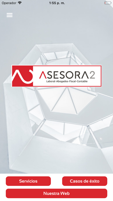 How to cancel & delete Asesora2 from iphone & ipad 1