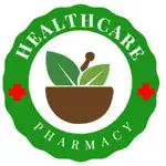 Healthcare Pharmacy App Contact