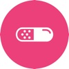 PILL - Medication Reminder App - iPhoneアプリ