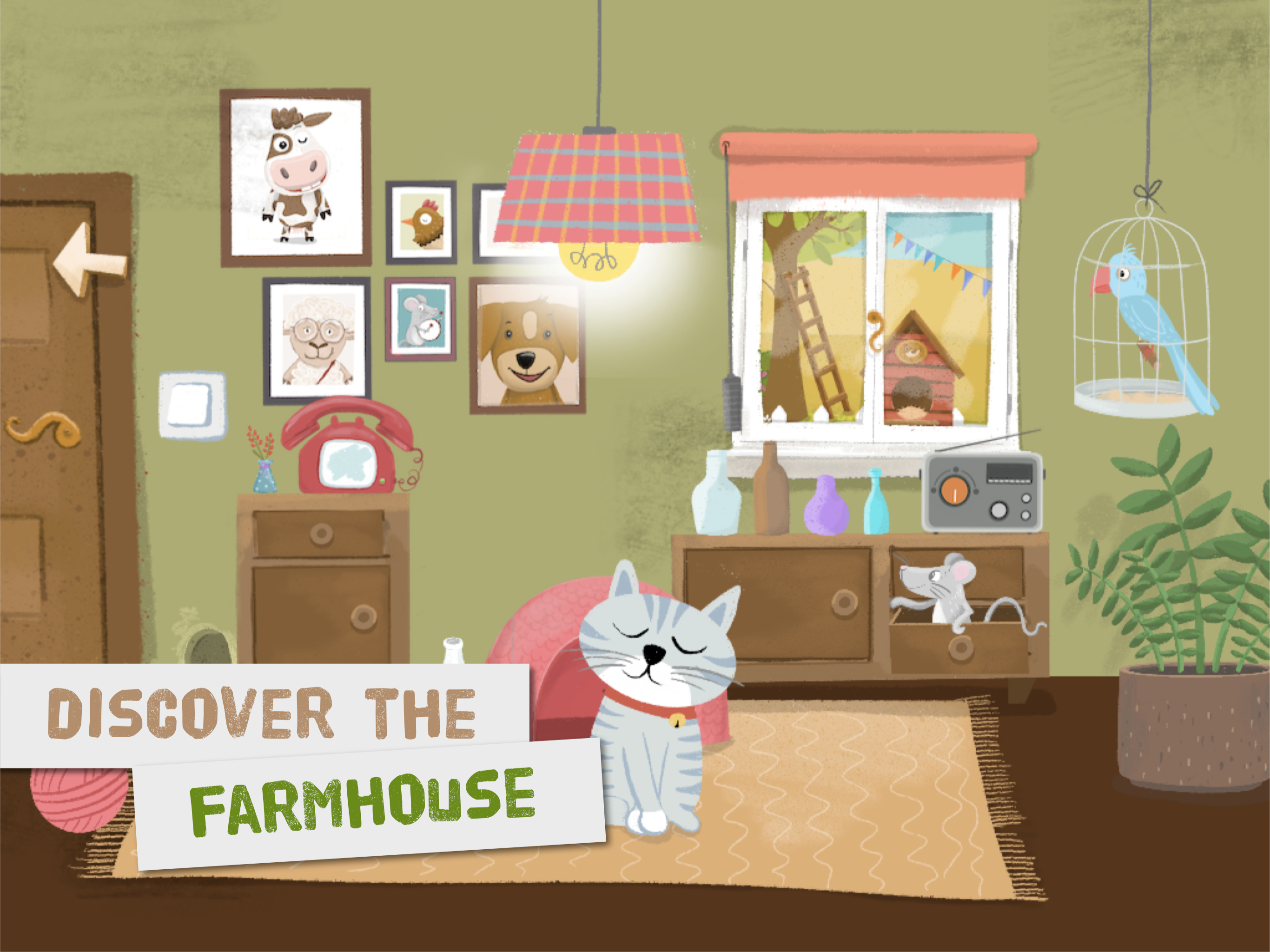 our little farm screenshot 15
