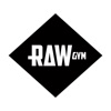 RAW Gym icon