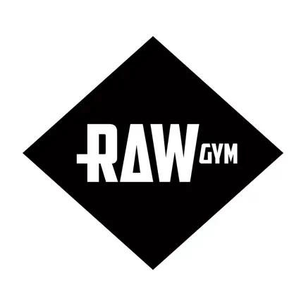 RAW Gym Читы