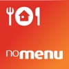 noMENU Delivery icon