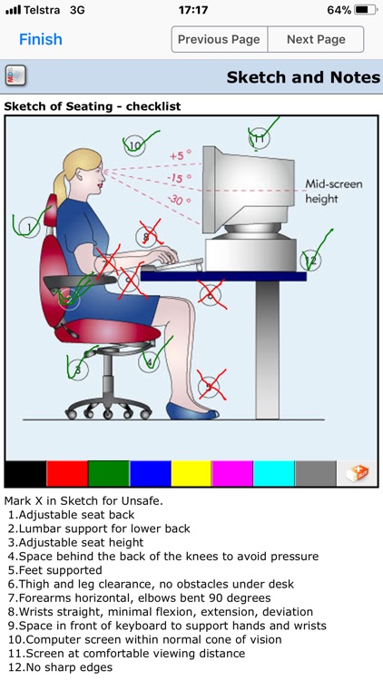 Mobile Data screenshot-3