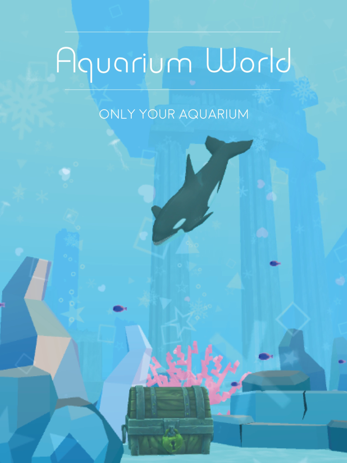 Virtual Orca Simulation game3D