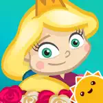 StoryToys Sleeping Beauty App Positive Reviews