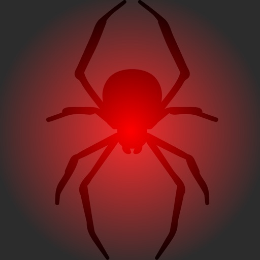 Spider! Solitaire Card Game