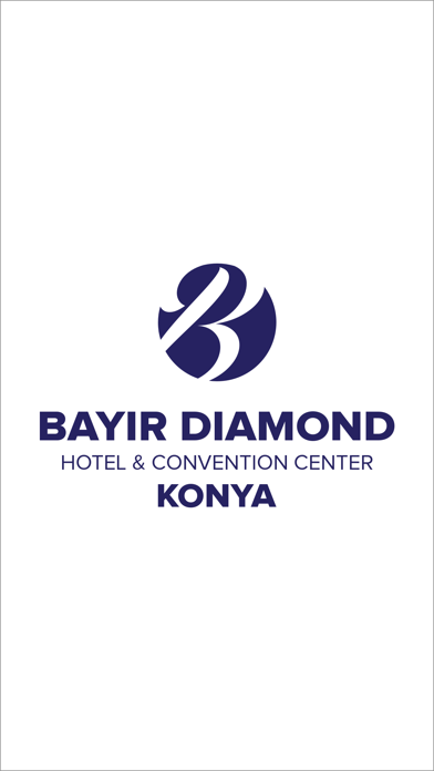 Bayır Diamond Hotels app screenshot