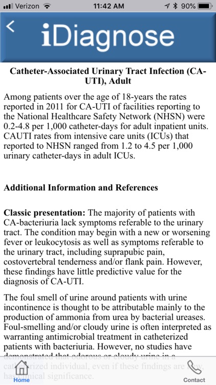 iDx Essentials screenshot-3