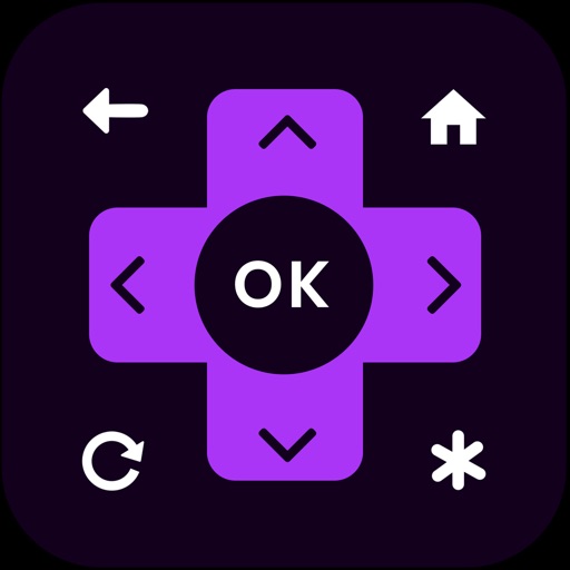 MTS: Universal Remote For ROKU