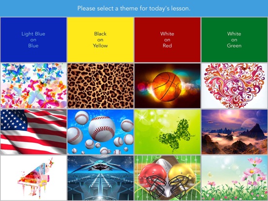 Screenshot #4 pour Essential Learning System