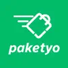 Paketyo App Support