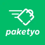 Paketyo App Contact