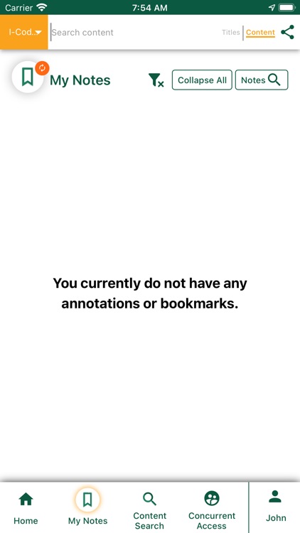 ICC Digital Codes Premium screenshot-4