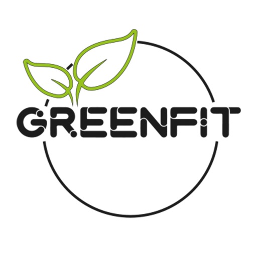 Greenfit icon