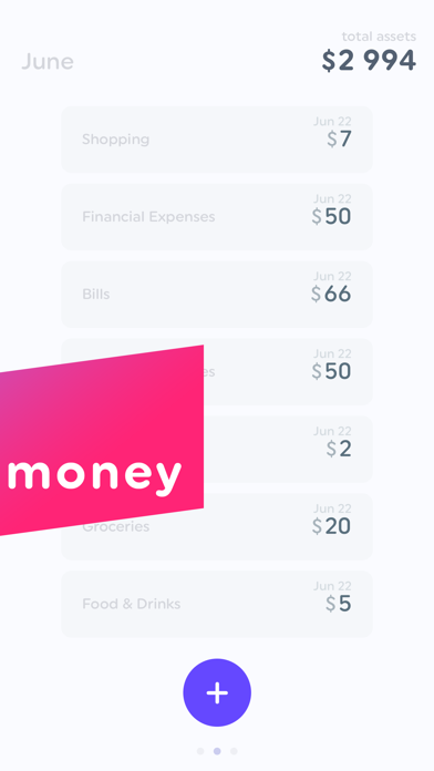 Coin - Finance & Money screenshot 2