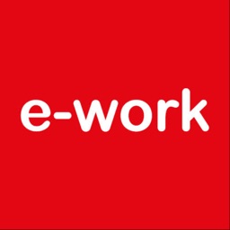 e-work with us