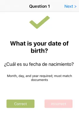 Game screenshot DOSCI apk