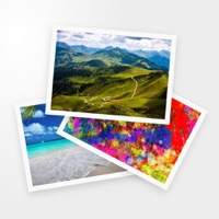 Photag (Edit and Doodle) app icon - Photo & Video app for iPhone