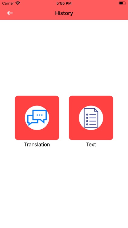 Speech to Text Convertor screenshot-4