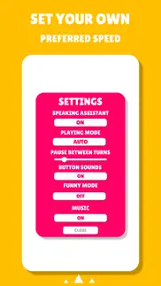 game spinner iphone screenshot 2