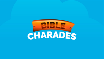 Bible Charades screenshot 1