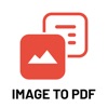 Images To PDF : PDF To Image - iPadアプリ