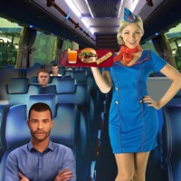 Autobus Préposé Ville Bus Jeux pour PC