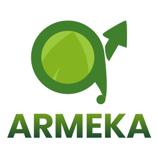 Armeka - AppWisp.com