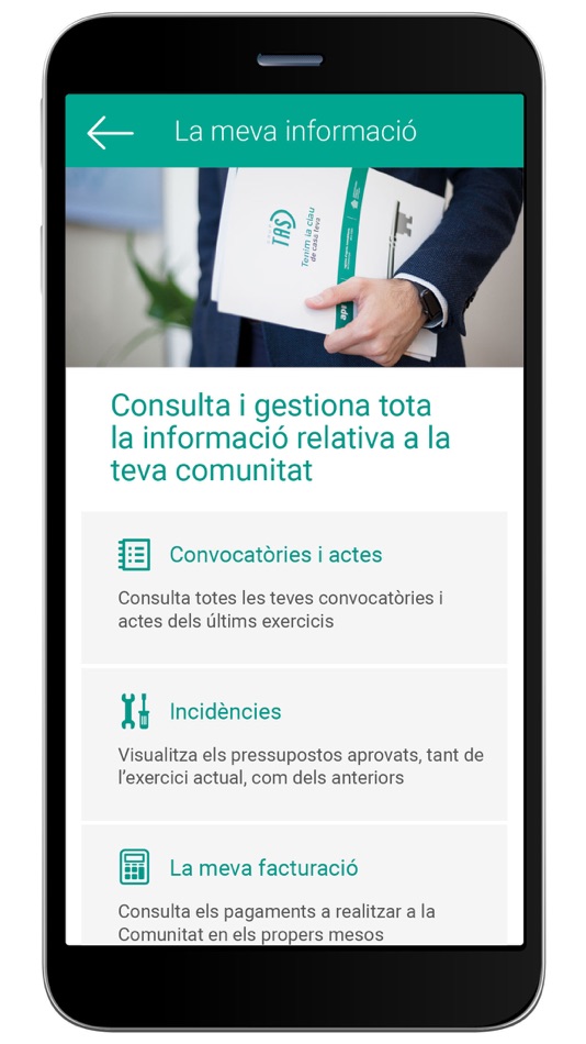 #3. TAS Client (iOS) 由: Grup Tas, S.L.
