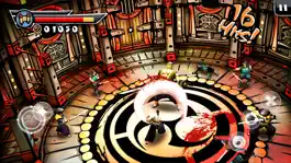 Game screenshot Samurai 2: Vengeance hack