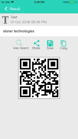 Smart Scanner App screenshot 6