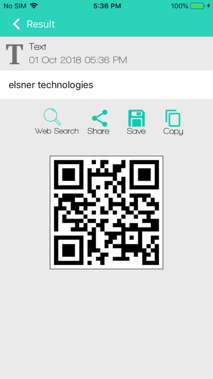 Smart Scanner App screenshot-5