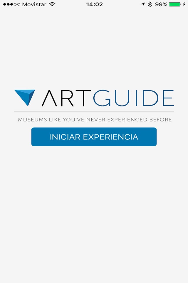 ArtGuide CBI screenshot 3