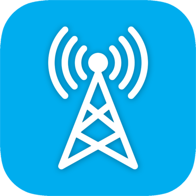 Cellular Network Signal Finder