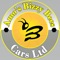 Welcome to the Bizzy Bees Cars booking App