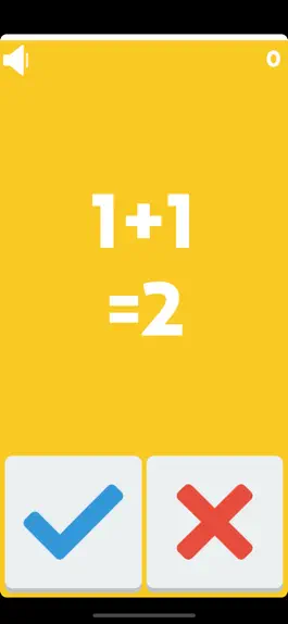 Game screenshot Freaking Math apk