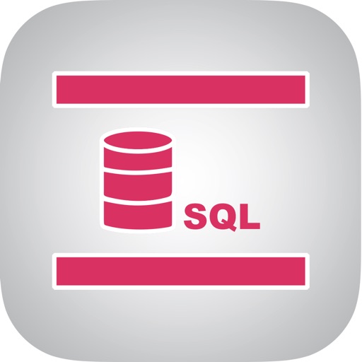 SqlProg Database Query Studio icon