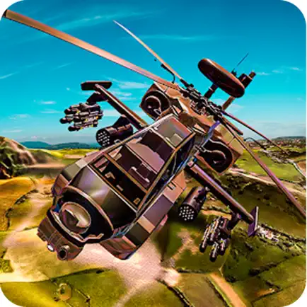 Army Helicopter Battle War Cheats