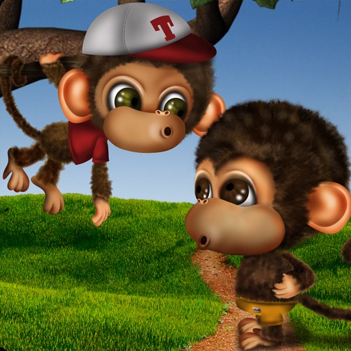 Adventures Of JoJo & ToTo