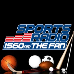 Sports Radio 1560 The Fan