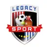 Legacy Sport App Delete