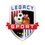 Legacy Sport App Cancel