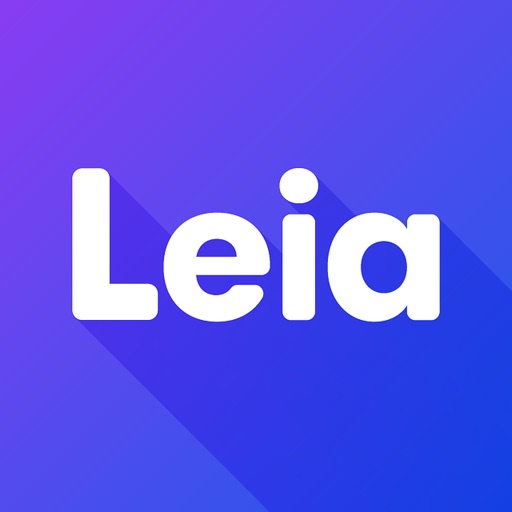 Leia -- A.I. Web Designer