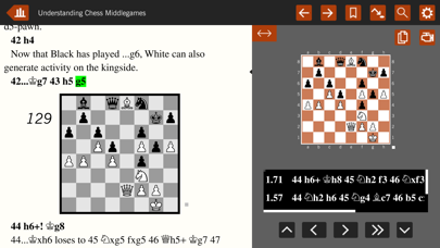 How to cancel & delete Chess Studio from iphone & ipad 4