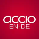 Accio: German-English