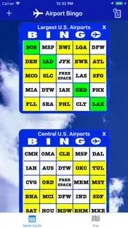 airport bingo! айфон картинки 1