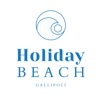 Holiday Beach icon