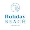 Holiday Beach problems & troubleshooting and solutions
