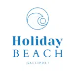 Holiday Beach App Cancel